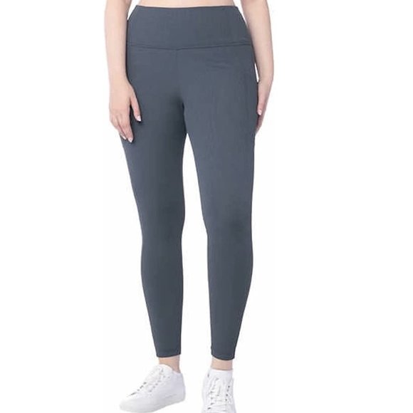 Lukka Lux Pants & Jumpsuits Nwt Lukka Lux Womens Ribbed Legging